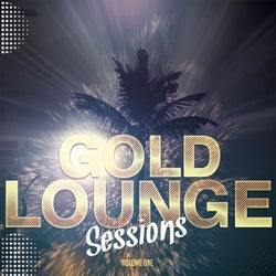 Gold Lounge Sessions, Vol. 1 (Finest Selection of Wonderful Classic Lounge & Chillout Pearls)