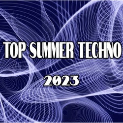 Top Summer Techno 2023
