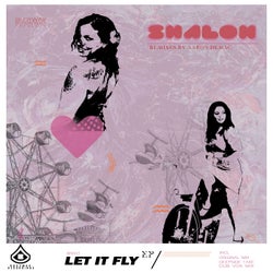Let It Fly EP