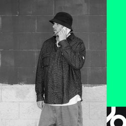 Playlist of the Week | Sam Binga