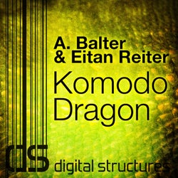 Komodo Dragon / Projekt 777