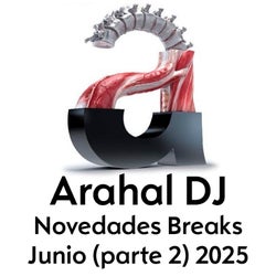 2025-06 Junio (parte 2) Breakbeat