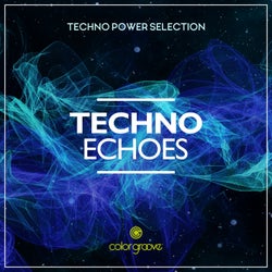 Techno Echoes (Techno Power Selection)