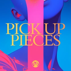 Pick up Pieces  (Original Mix)