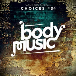 Body Music - Choices 34