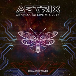 Oranda (XI Live Mix 2017)