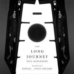 The Long Journey (Remixed)