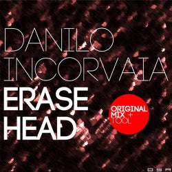Erase Head EP