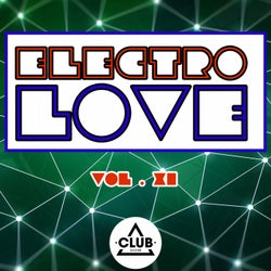 Electro Love Vol. 11