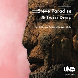 Steve Paradise Twizi Deep (feat. Beica & Sandile Masilela)