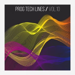 Prog Tech Lines - Vol.10