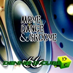 Move,dance&groove