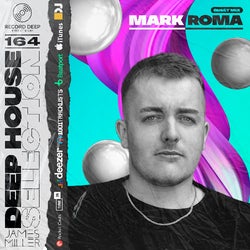 DHS #164 Guest Mix Mark Roma (Record Deep)