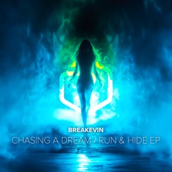 Chasing A Dream / Run & Hide EP