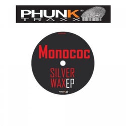 Silver Wax EP