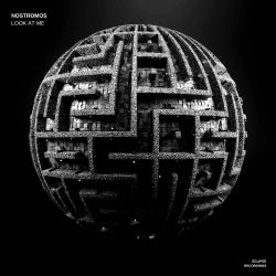 Nostromos's "Look at Me" Chart 2020 November