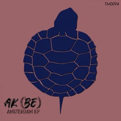 Amsterdam EP