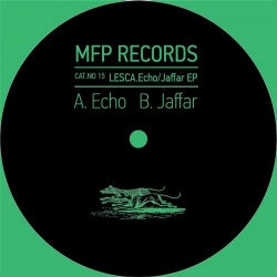 Echo / Jaffar EP