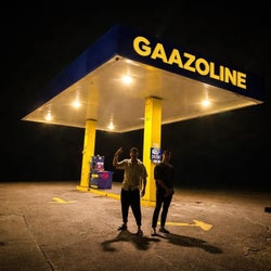 Based On Real Charts 074 / Gaazoline