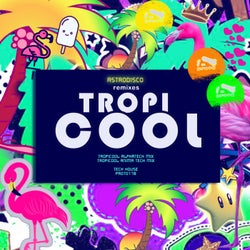 Tropicool (Remixes)