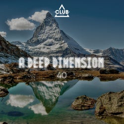 A Deep Dimension Vol. 40