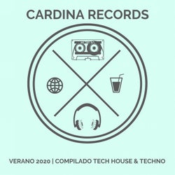 Compilado Verano 2020 Cardina Records