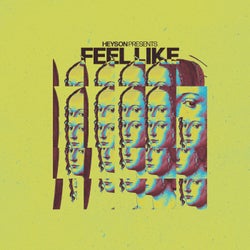 Feel Like
