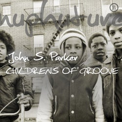 Childrens Of Groove