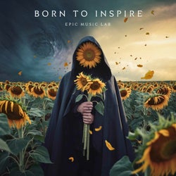 Born to Inspire