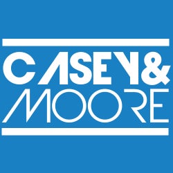 Casey & Moore Exclusive Chart (March 2012)