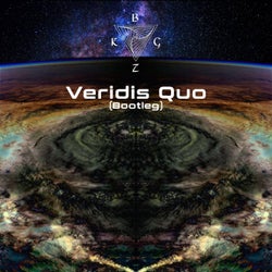 Veridis Quo (Bootleg)