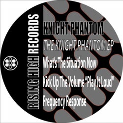 Knight Phantom EP