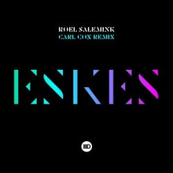 Roel Salemink Eskes Chart