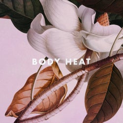 Body Heat (feat. Nate Merchant)