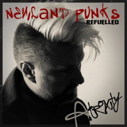 Newland Punks Refuelled