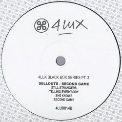 4lux Black Box Series Pt. 3: Second Game