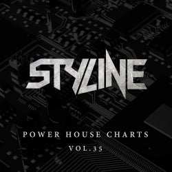 The Power House Charts Vol.35