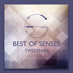 Best Of Senses Two Years
