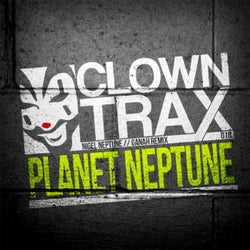 Planet Neptune (Ganah Remix)
