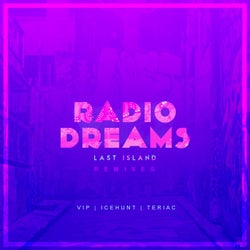 Radio Dreams (Remixes)