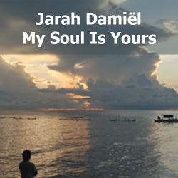 My Soul Is Yours