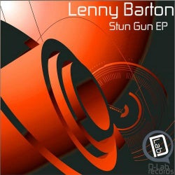 Stun Gun EP