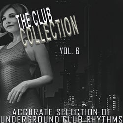 The Club Collection, Vol. 6
