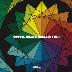 Opium Muzik / Remix Release