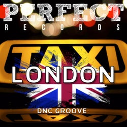 London Taxy