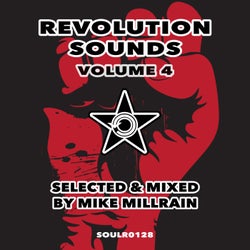 Revolution Sounds Volume 4