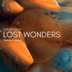 Lost Wonders