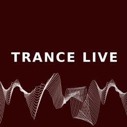 Trance Live - Chart 1