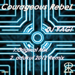 Courageous RebeL