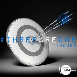 ThreeAreOne House